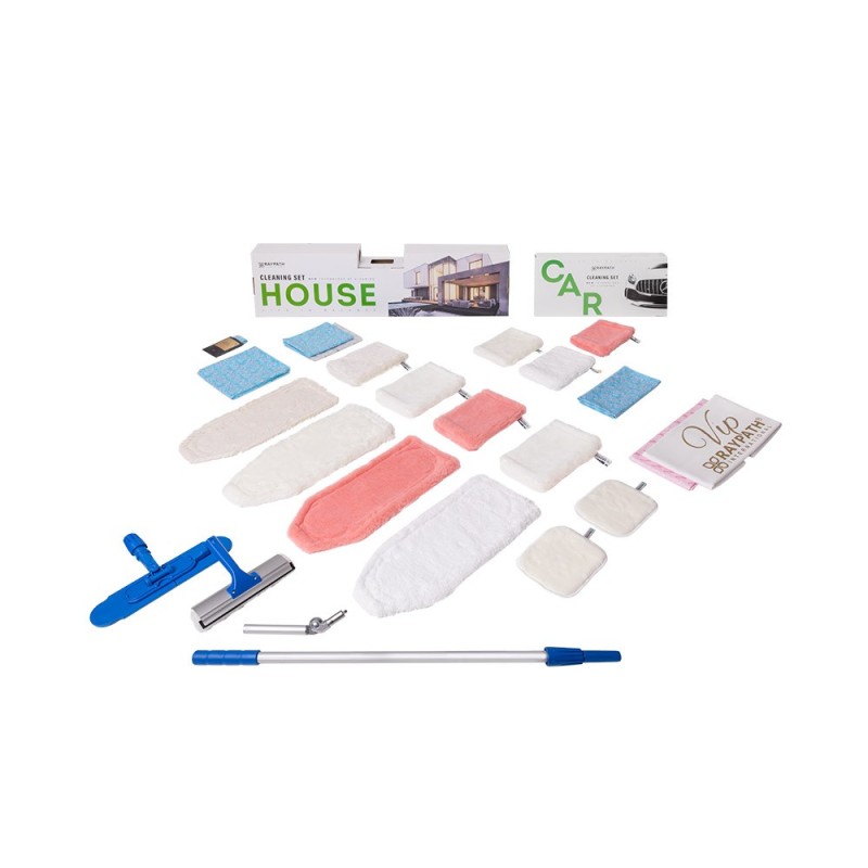 House Cleaning Set - Zestaw Promocyjny VIP+ House Cleaning Set - Zestaw Promocyjny VIP+
