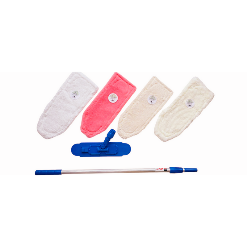 Zestaw mop wielofunkcyjny