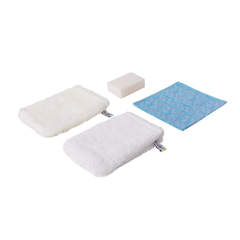 Zestaw 1 White Essentials Set Zestaw 1 White Essentials Set