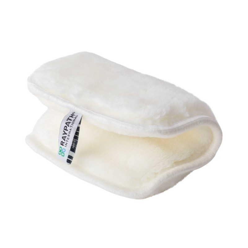 Czyścik Mini Biały DUO Czyścik Mini Biały DUO