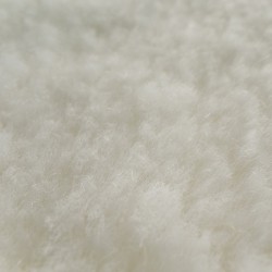 Rękawica Biała L Rękawica Biała L