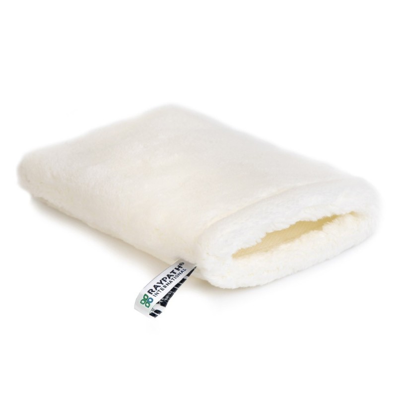 Rękawica Biała L Rękawica Biała L