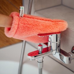 Rękawica Różowa L Rękawica Różowa L