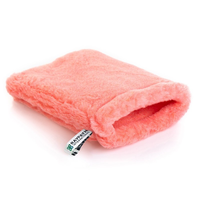 Rękawica Różowa L Rękawica Różowa L