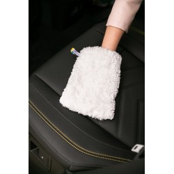 Rękawica Biała NOVA L Rękawica Biała NOVA L