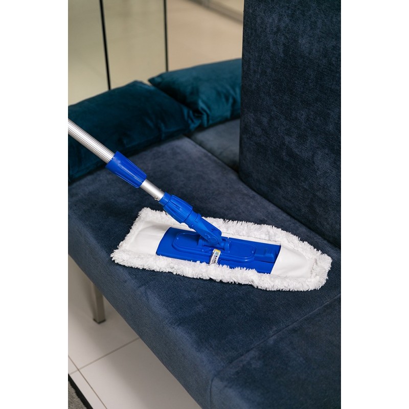 Poduszka Podłogowa Biała NOVA