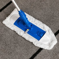 Poduszka Przemysłowa Biała NOVA