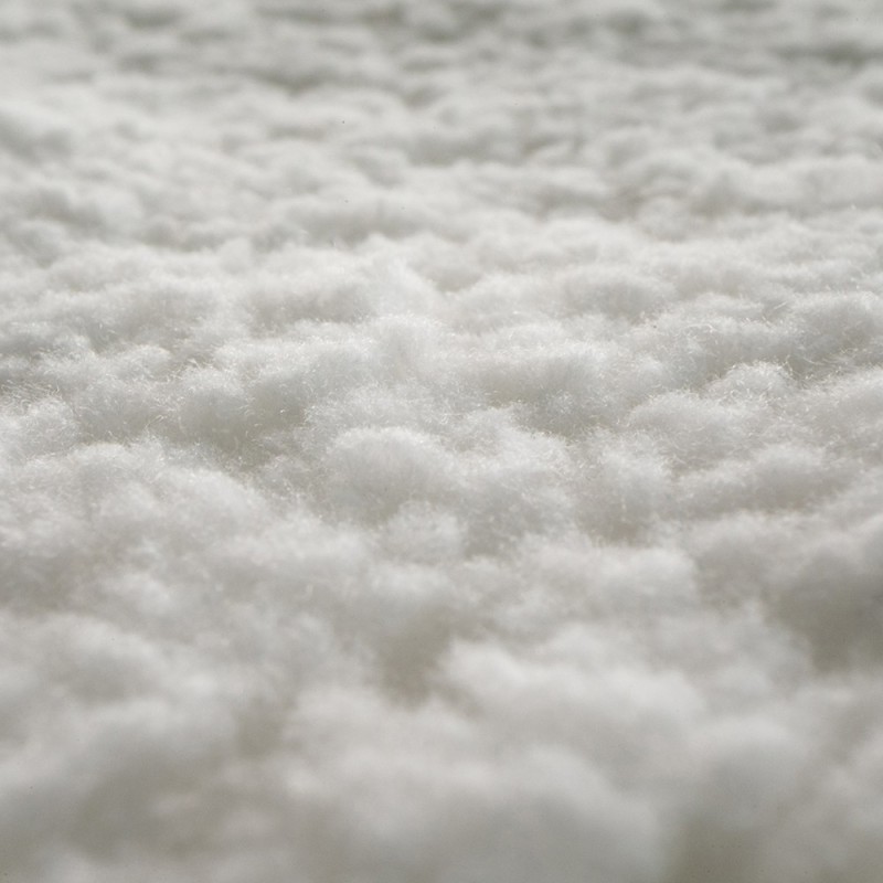 Poduszka Przemysłowa Biała NOVA