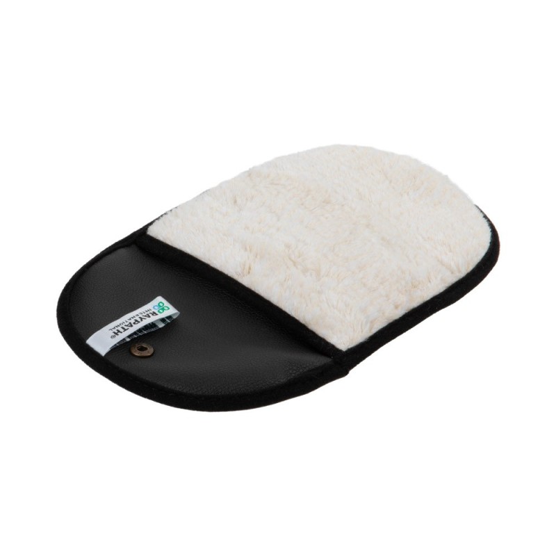 Czyścik podróżny beżowy Czyścik podróżny beżowy