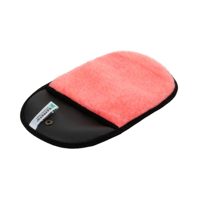 Czyścik do podróżny różowy Czyścik do podróżny różowy