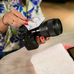 Czyścik Sunbeam Optic Wipe Czyścik Sunbeam Optic Wipe