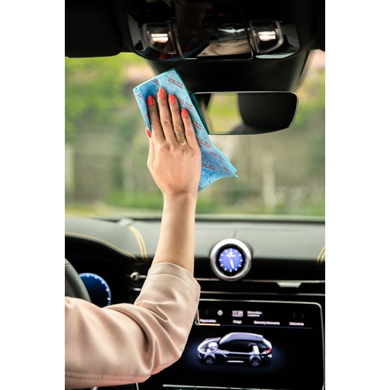 Czyścik Sunbeam Optic Wipe Czyścik Sunbeam Optic Wipe