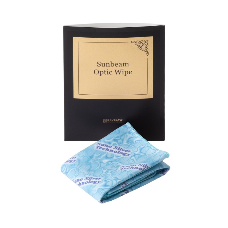 Czyścik Sunbeam Optic Wipe Czyścik Sunbeam Optic Wipe