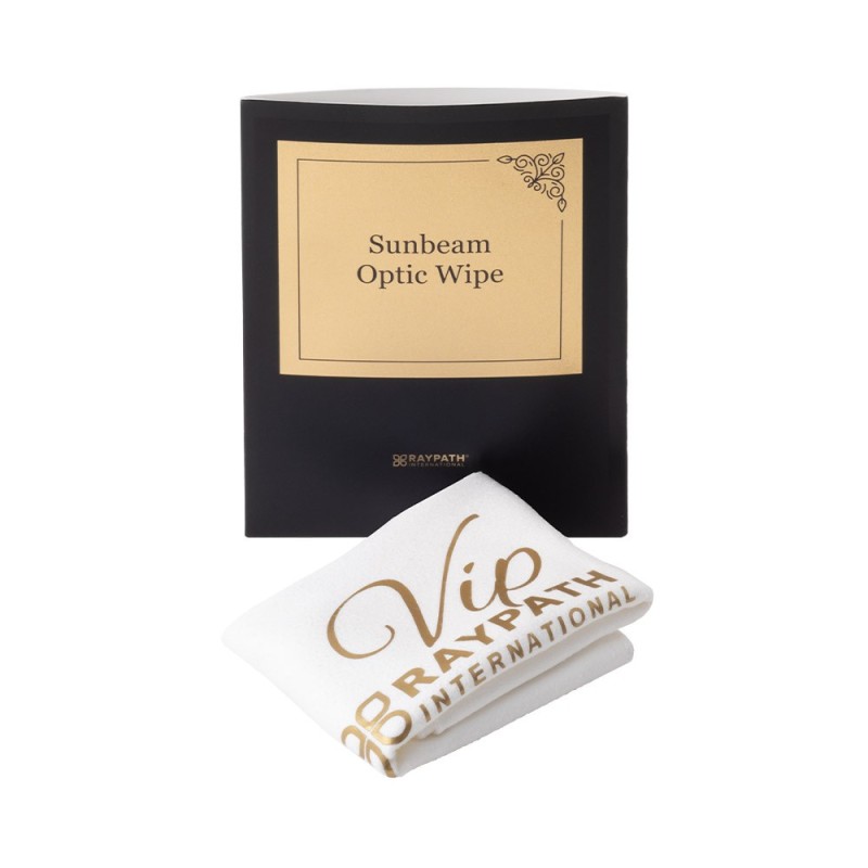Czyścik Sunbeam Optic Wipe VIP Czyścik Sunbeam Optic Wipe VIP