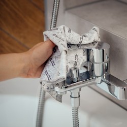 Czyścik szary Sunbeam 38x41cm Czyścik szary Sunbeam 38x41cm