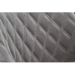 K396 krzesło jasny dąb / popielaty (1p 1szt)