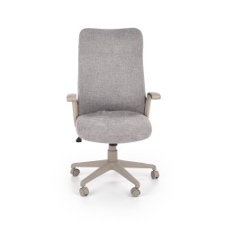 ARCTIC fotel pracowniczy popiel