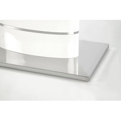 ASPEN stół biały (3p 1szt)