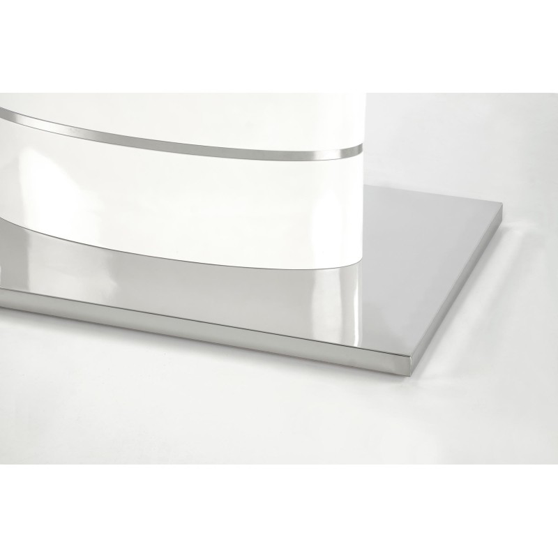 ASPEN stół biały (3p 1szt)