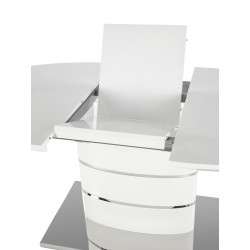 ASPEN stół biały (3p 1szt)