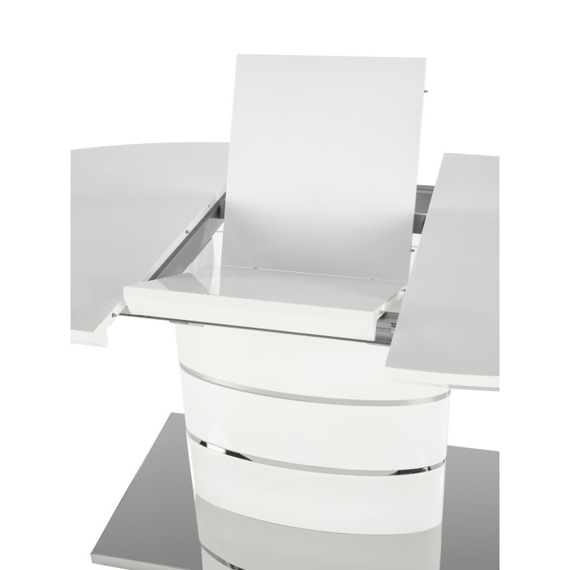 ASPEN stół biały (3p 1szt)