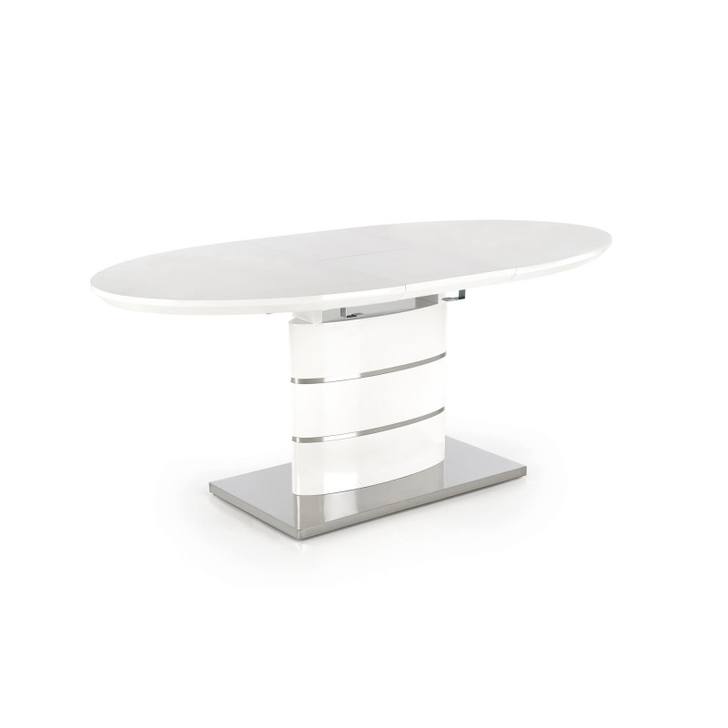 ASPEN stół biały (3p 1szt)