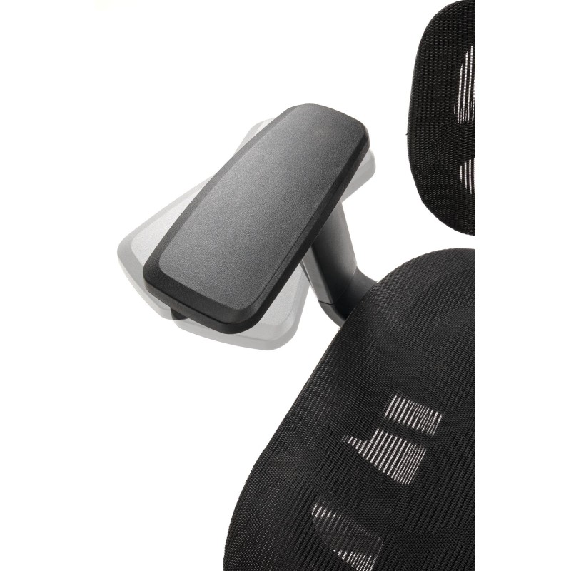 ASTRAL fotel gabinetowy czarny (1p 1szt)