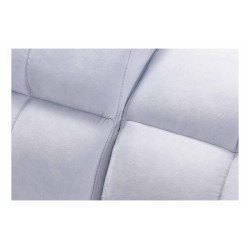 Prisma IX sectional sofa with sleeping function, USB port, and storage for bedding - Velvet | Pet friendly, Terra 06 Prisma IX sectional sofa with sleeping function, USB port, and storage for bedding - Velvet | Pet friendly, Terra 06