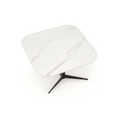 BORNA ława blat biały marmur (1p 1szt)