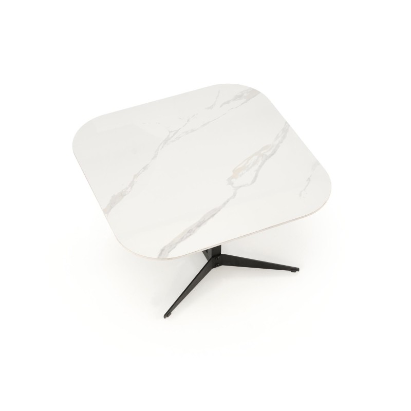 BORNA ława blat biały marmur (1p 1szt)