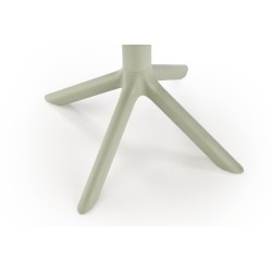 CALVO stół okrągły miętowy (1p 1szt)