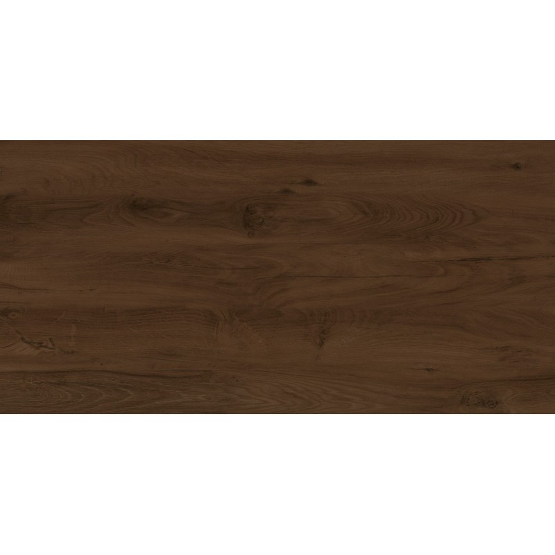 CASSIDY 160 łóżko popielaty / orzech