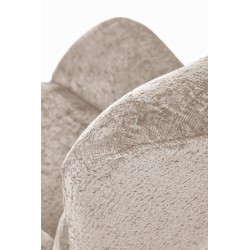 CASTRO fotel wypoczynkowy beżowy (1p 1szt)