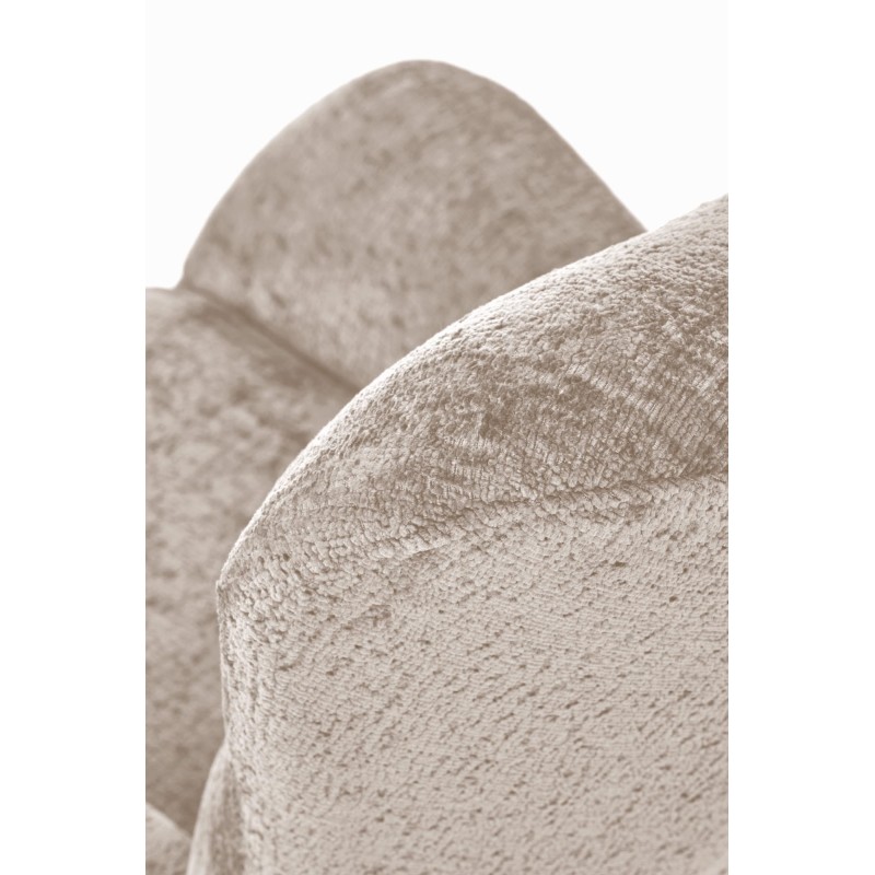 CASTRO fotel wypoczynkowy beżowy (1p 1szt)