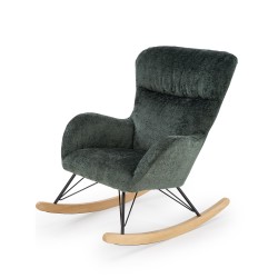 CASTRO fotel wypoczynkowy c.zielony (1p 1szt)