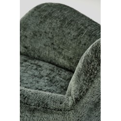 CASTRO fotel wypoczynkowy c.zielony (1p 1szt)