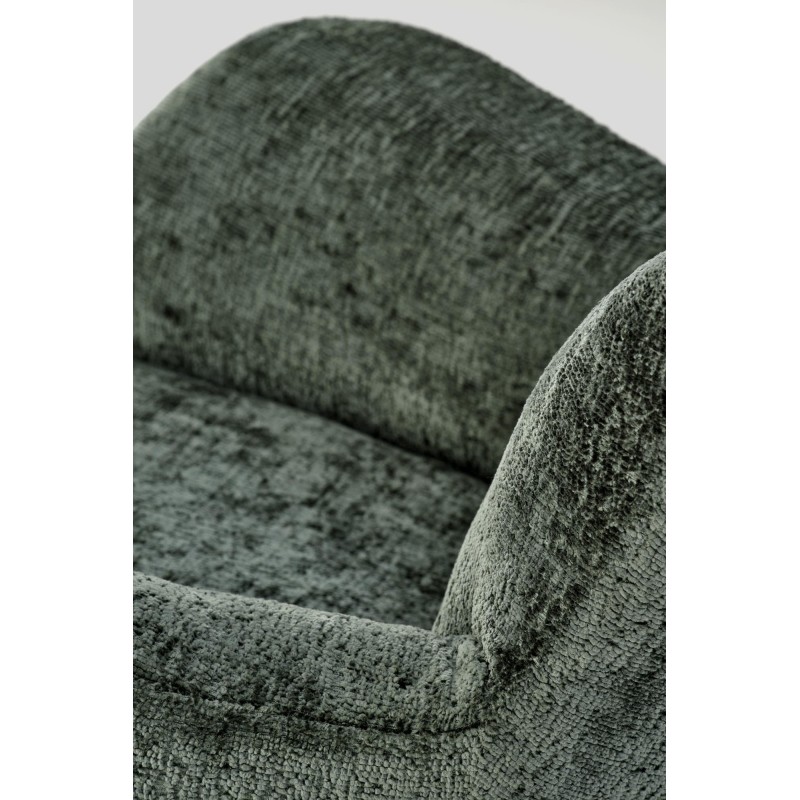 CASTRO fotel wypoczynkowy c.zielony (1p 1szt)