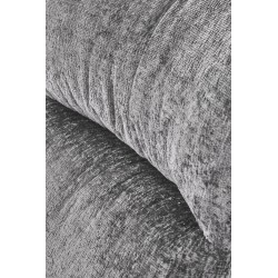 CASTRO fotel wypoczynkowy popielaty (1p 1szt)