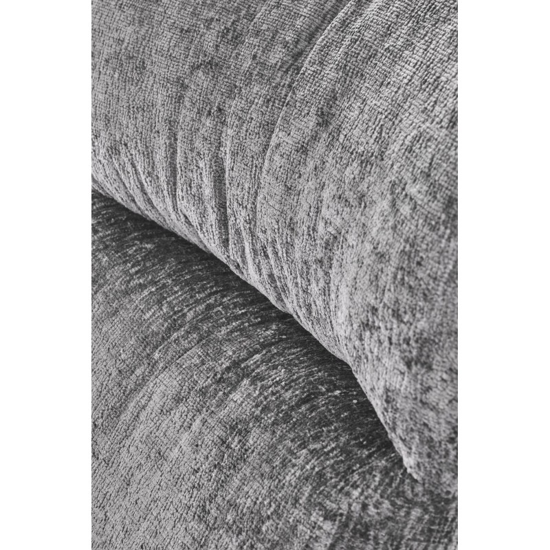 CASTRO fotel wypoczynkowy popielaty (1p 1szt)