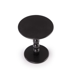 CIRILLA ława, czarny (1p 1szt)