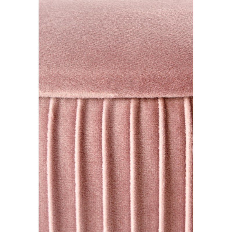 CRICKET pufa jasny róż (1p 1szt)