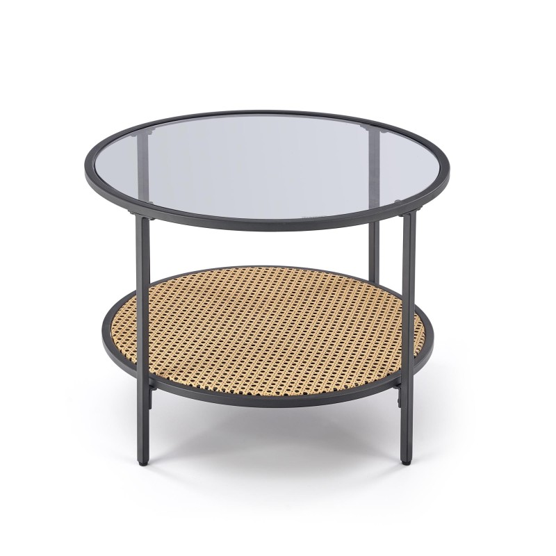 DAKOTA ława dymiony / naturalny (1p 1szt)