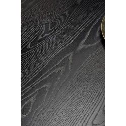 EMBOS stół czarny / złoty (2p 1szt)