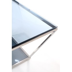 FABIOLA ława dymiony