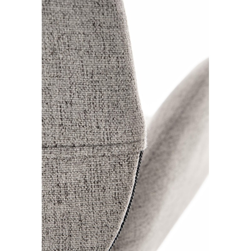 FALCAO fotel popiel (1p 1szt)