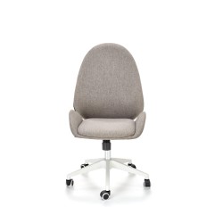 FALCAO fotel popiel (1p 1szt)