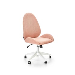 FALCAO fotel różowy (1p 1szt)