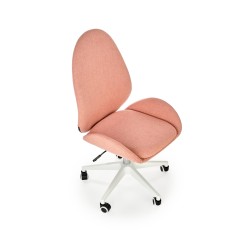FALCAO fotel różowy (1p 1szt)