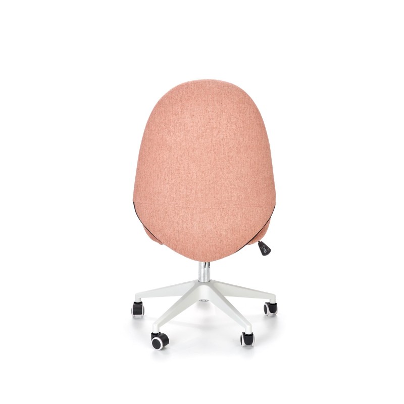 FALCAO fotel różowy (1p 1szt)