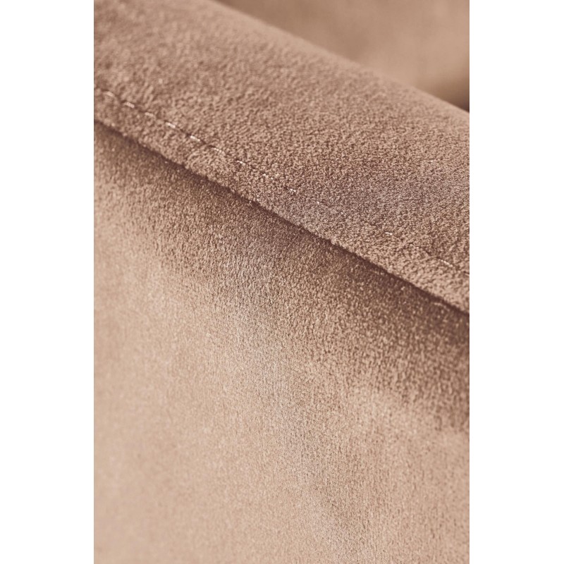 FELIPE 2 fotel wypoczynkowy beżowy (2p 1szt)